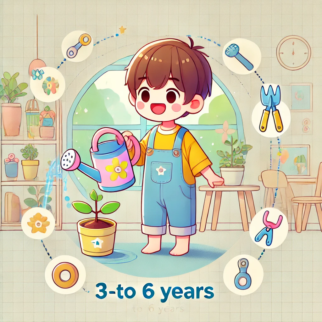 Work Is My Play: How I Grow Through&nbsp;Activity