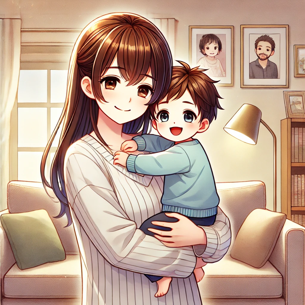 Why Love Makes All the Difference in Child’s&nbsp;Development