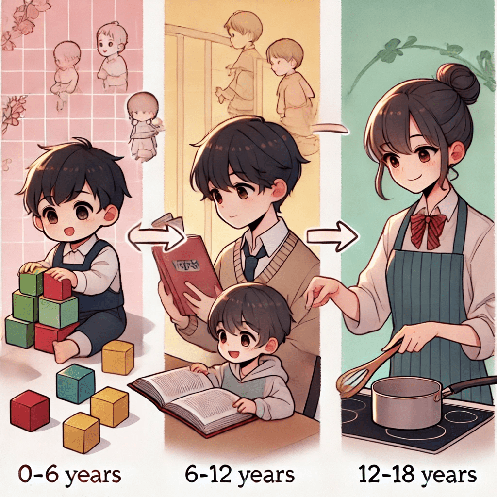 Safeguarding the Child’s Growth: A Call to&nbsp;Action