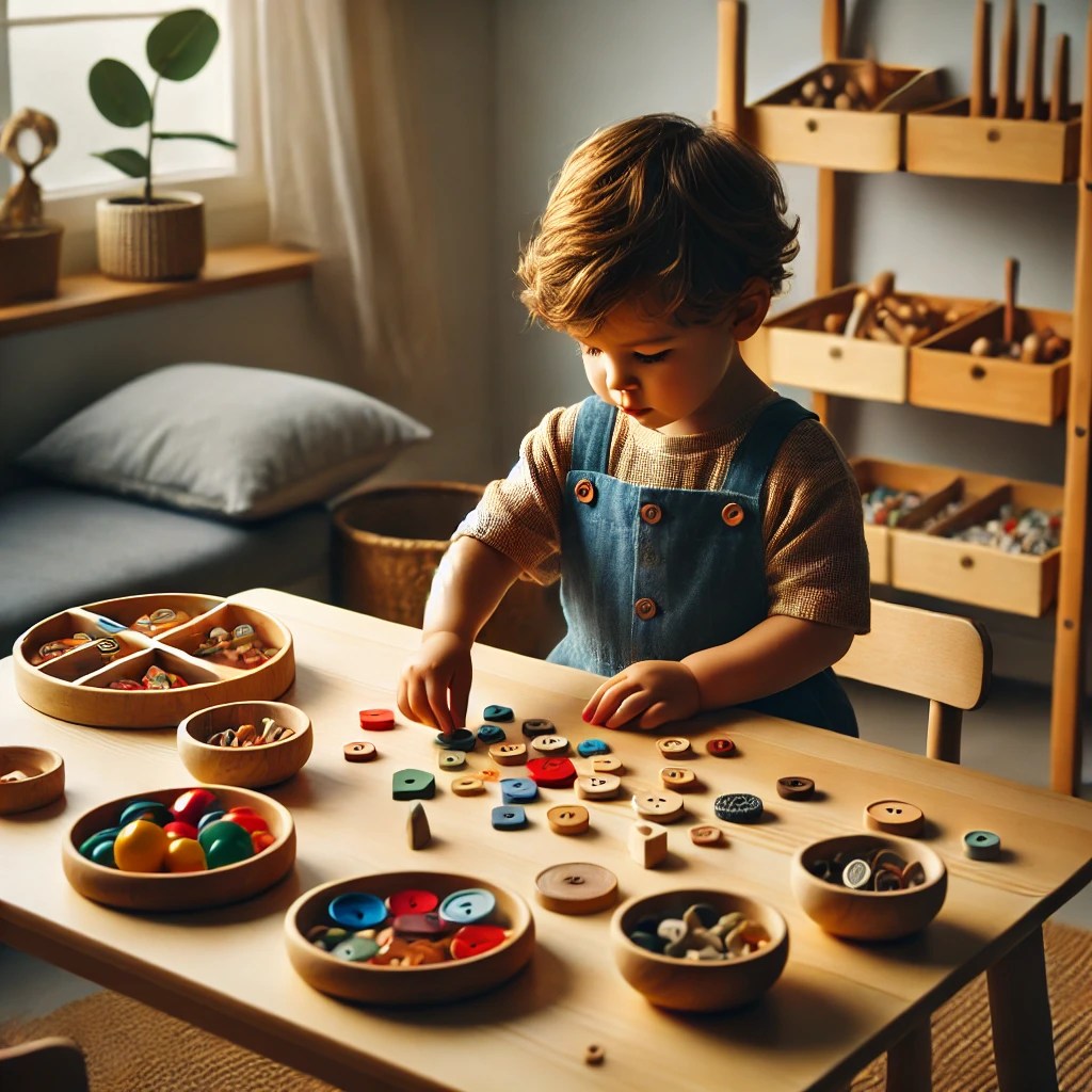 Horme: The Invisible Power That Fuels a Childs&nbsp;Growth