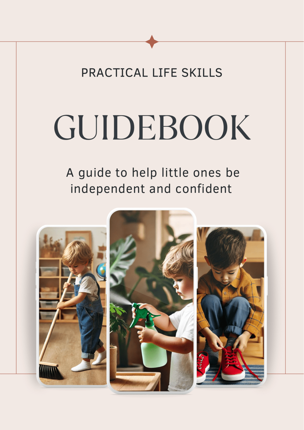 Practical Life Skills for Toddlers: A Path to Independence and&nbsp;Confidence